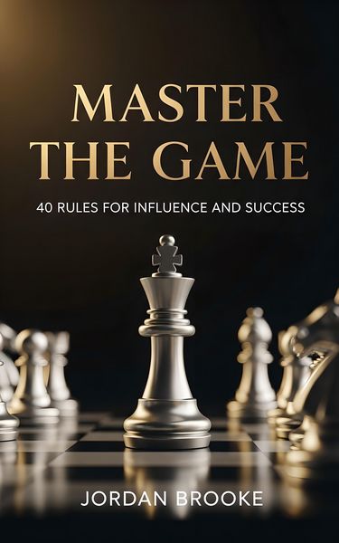 Produktbild: Master The Game
