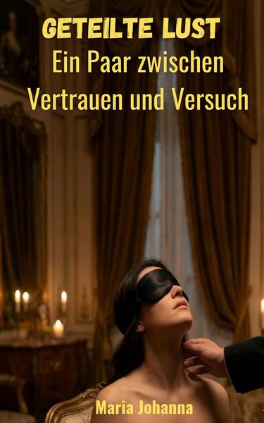 Produktbild: Geteilte Lust