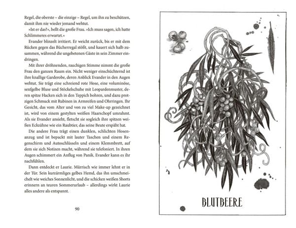 Produktbild: Hazelthorn