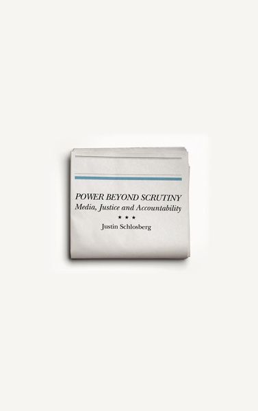 Produktbild: Power Beyond Scrutiny
