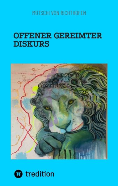 Produktbild: Offener gereimter Diskurs