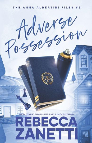 Produktbild: Adverse Possession
