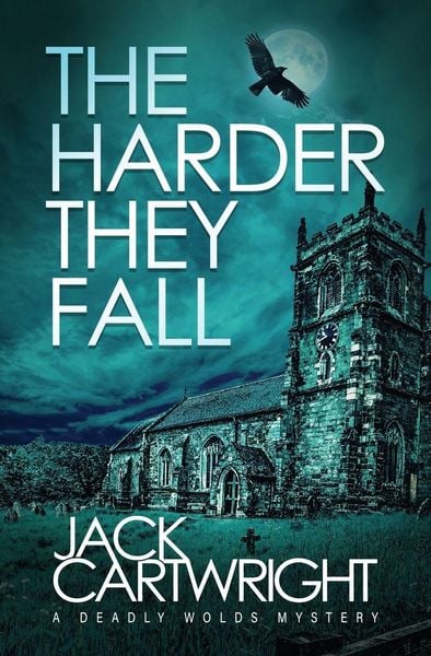 Produktbild: The Harder They Fall