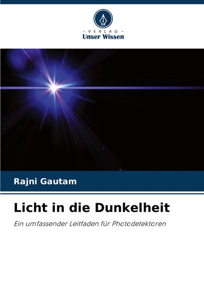 Produktbild: Licht in die Dunkelheit