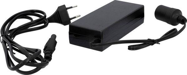 Produktbild: AEG 10698 KA6 Spannungswandler 72 W 1 St. Ausgangsspannung (Details)=12 V Betriebsspannung=230 V 6 A