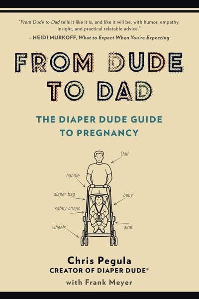 Produktbild: From Dude to Dad
