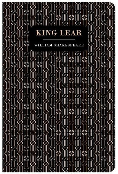 Produktbild: King Lear