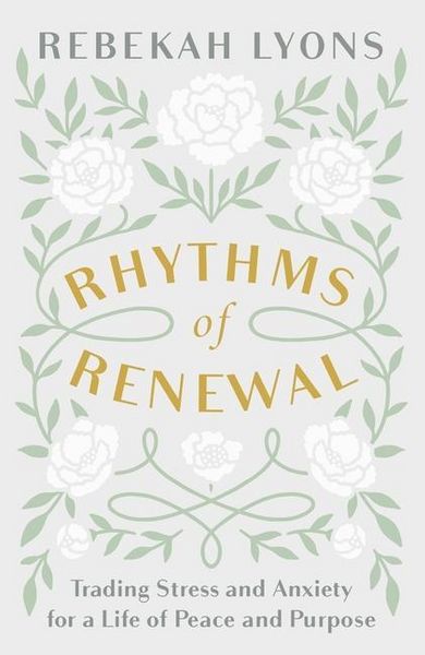 Produktbild: Rhythms of Renewal