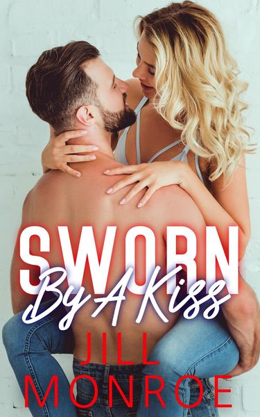 Produktbild: Sworn By A Kiss