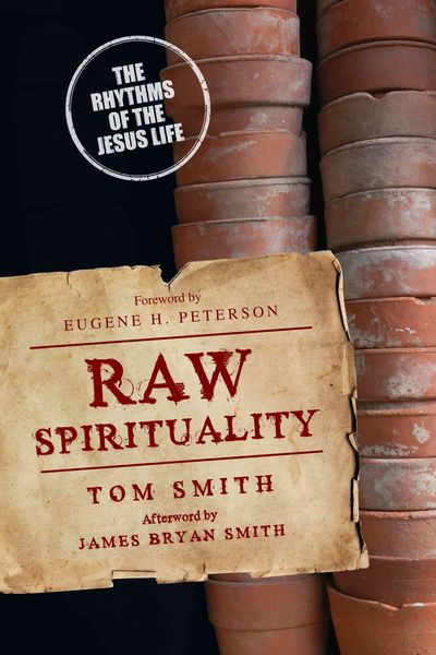 Produktbild: Raw Spirituality