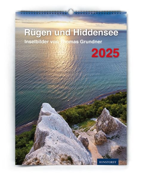 Rügen und Hiddensee 2025