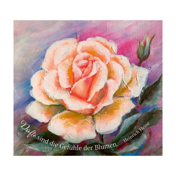 Produktbild: Zeit f&uuml;r Rosen