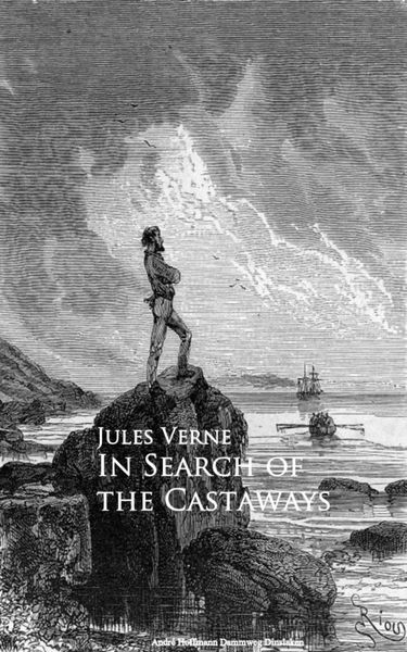 Produktbild: In Search of the Castaways