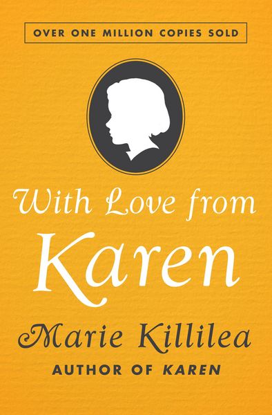 Produktbild: With Love from Karen