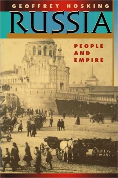 Produktbild: Russia