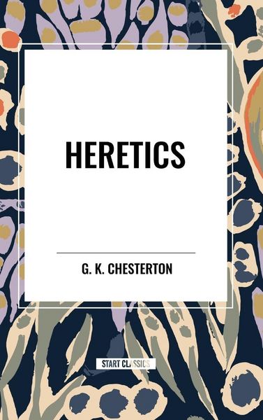 Produktbild: Heretics