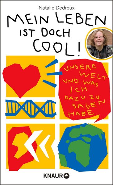 Produktbild: Mein Leben ist doch cool!
