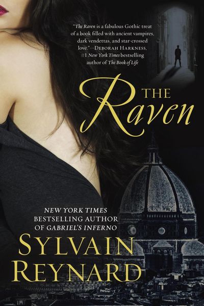 Produktbild: The Raven