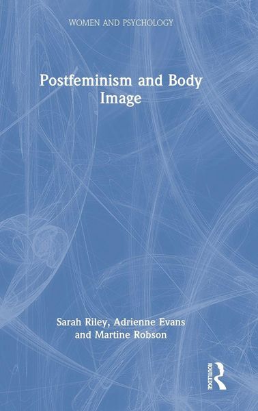 Produktbild: Postfeminism and Body Image