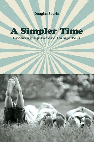 Produktbild: A Simpler Time