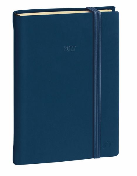Produktbild: DAILY POCKET PRE vz ML Silk marine El 2027