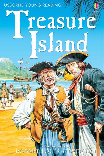 Produktbild: Treasure Island
