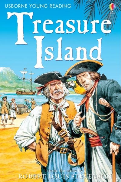 Produktbild: Treasure Island