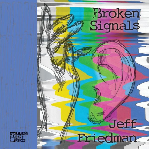 Produktbild: Broken Signals