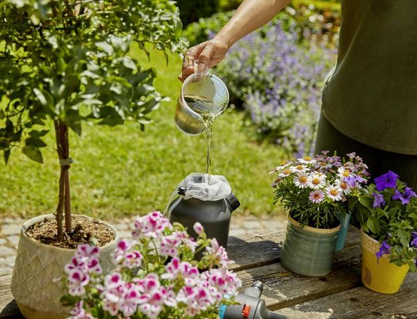 Produktbild: GARDENA 11120-20 11120-20 Druckspr&uuml;her 1.25 l