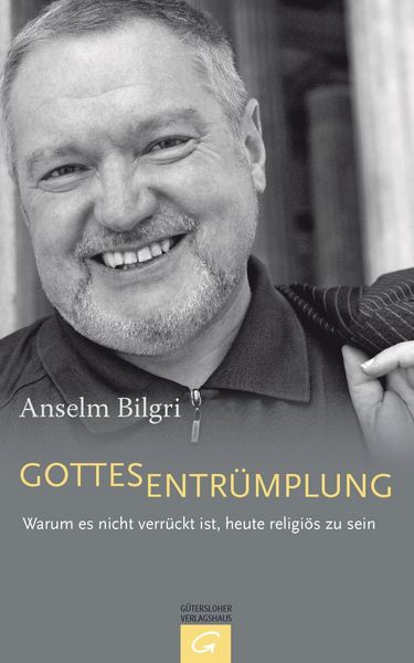 Produktbild: Gottesentr&uuml;mplung