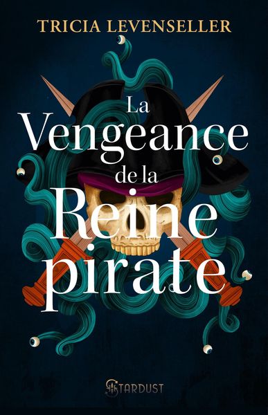 Produktbild: La vengeance de la reine pirate