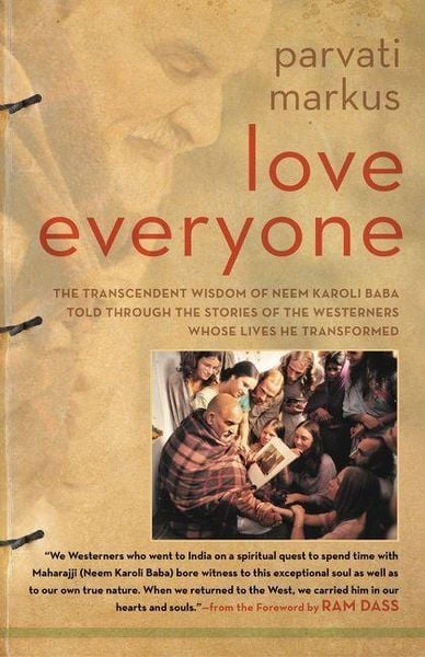 Produktbild: Love Everyone