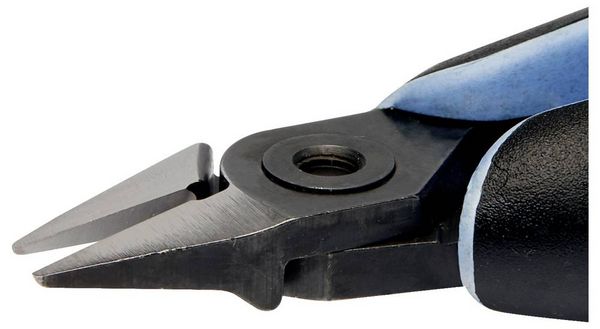 Produktbild: Lindstr&ouml;m RX 8148 ESD Seitenschneider 135.5mm