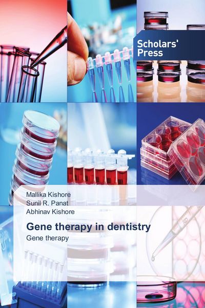 Produktbild: Gene therapy in dentistry