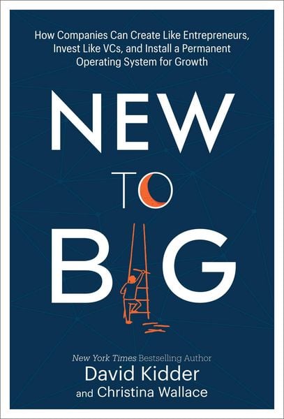 Produktbild: New to Big