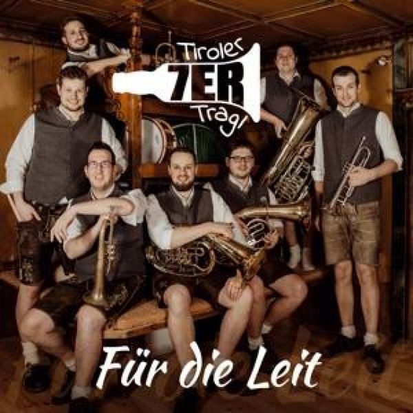 Produktbild: F&uuml;r die Leit - Instrumental