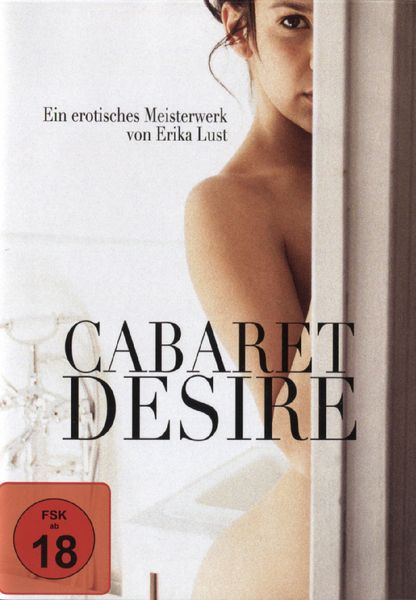 Produktbild: Cabaret Desire