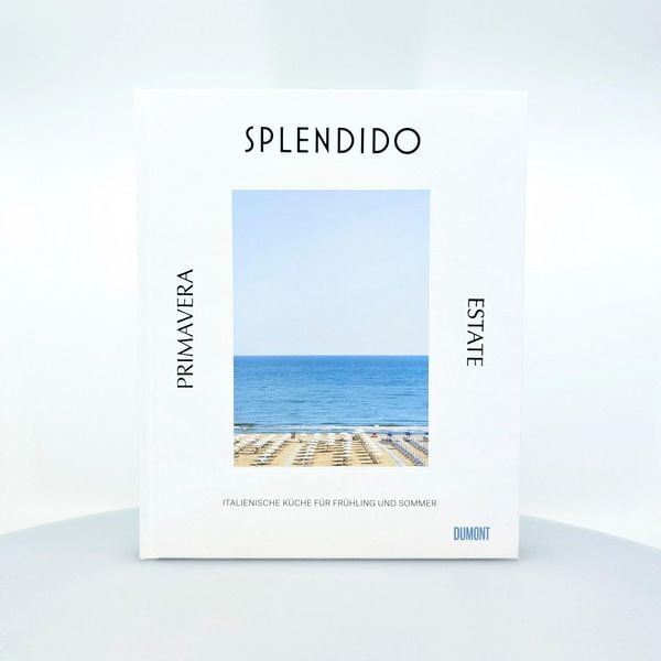 Produktbild: Splendido. Primavera/Estate