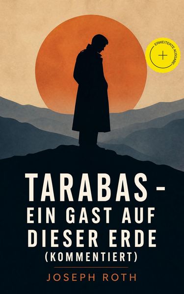 Produktbild: Tarabas - Ein Gast auf dieser Erde (Kommentiert)