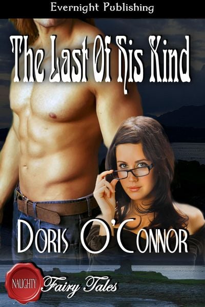 Produktbild: The Last of His Kind