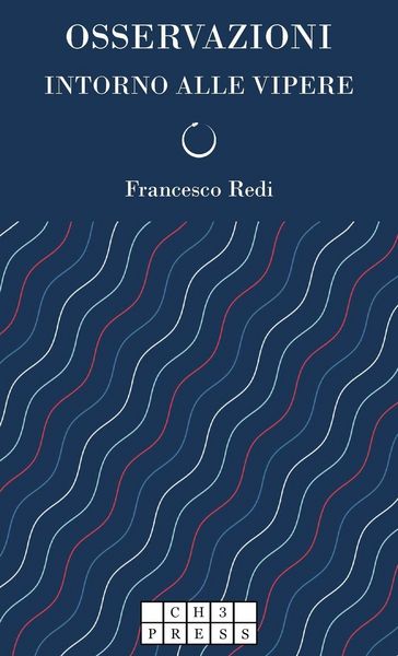 Produktbild: Osservazioni intorno alle vipere