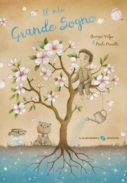 Produktbild: Il mio grande sogno