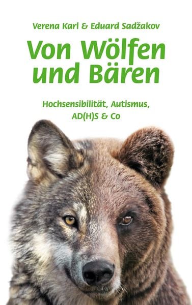 Produktbild: Von W&ouml;lfen und B&auml;ren