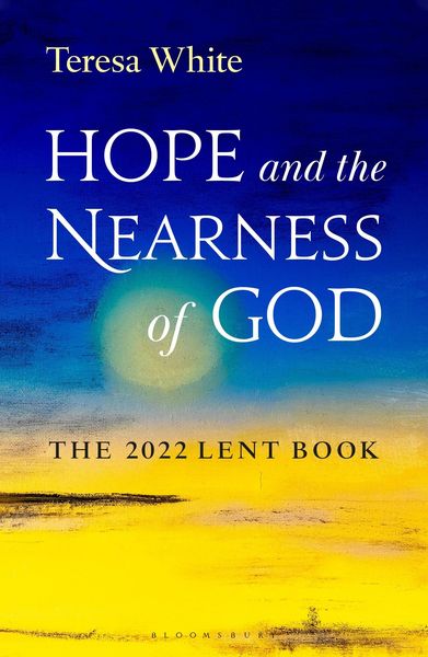 Produktbild: Hope and the Nearness of God