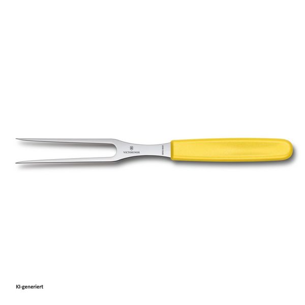 Produktbild: Victorinox Fleisch- und Bratengabel Swiss Classic Fleisch- und Bratengabel Swiss Classic