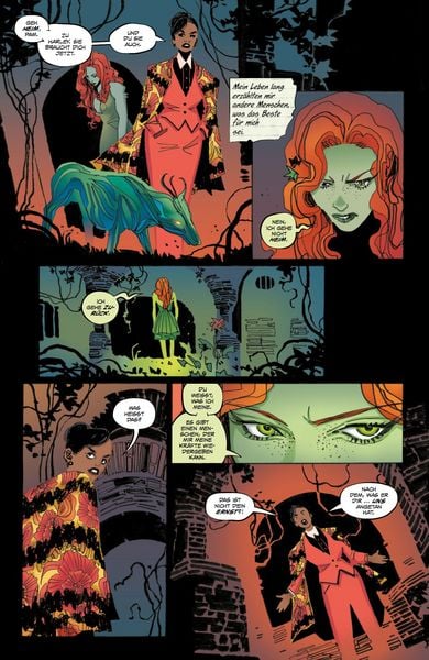 Produktbild: Poison Ivy