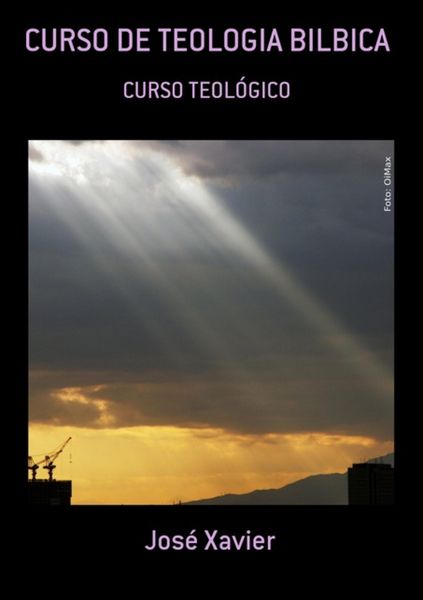 Produktbild: Curso De Teologia Bilbica