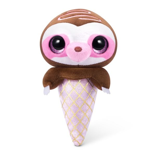 Produktbild: Coco Cones - Pl&uuml;schtier S&uuml;&szlig;igkeiten