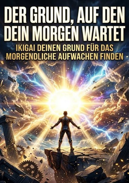 Produktbild: Der Grund, auf den dein Morgen wartet
