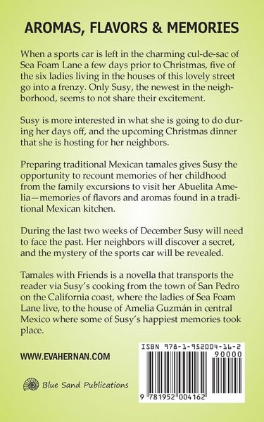 Produktbild: Tamales with Friends